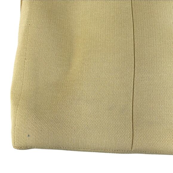 ROTHY'S Bucket Bag Golden Wheat Oversized Tote Crossbody Work Travel Everyday - Picture 14 of 15